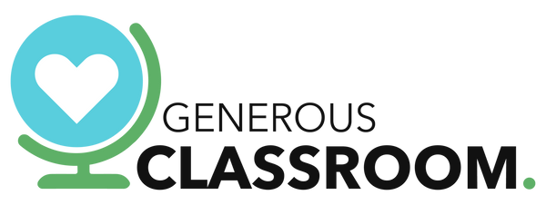 generous family logo