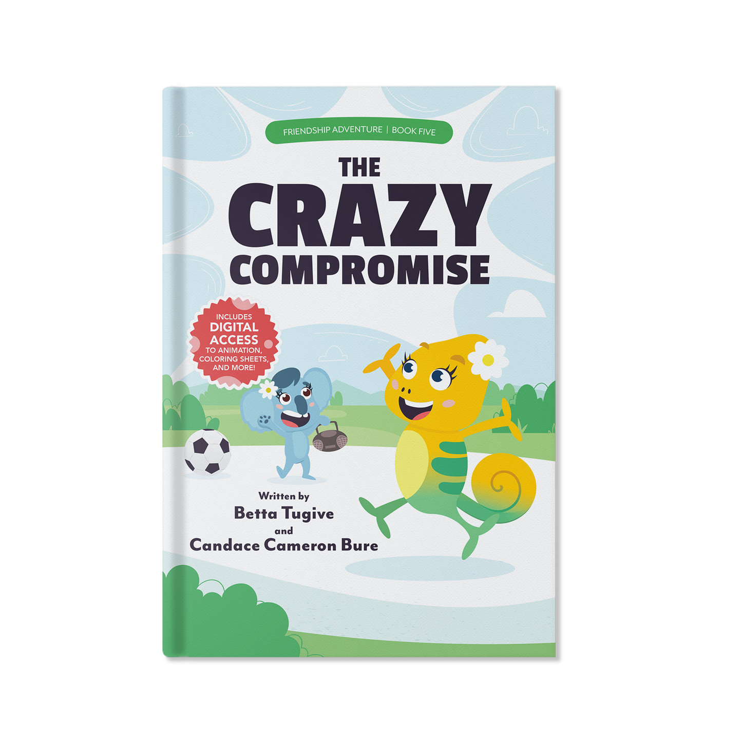 The Crazy Compromise