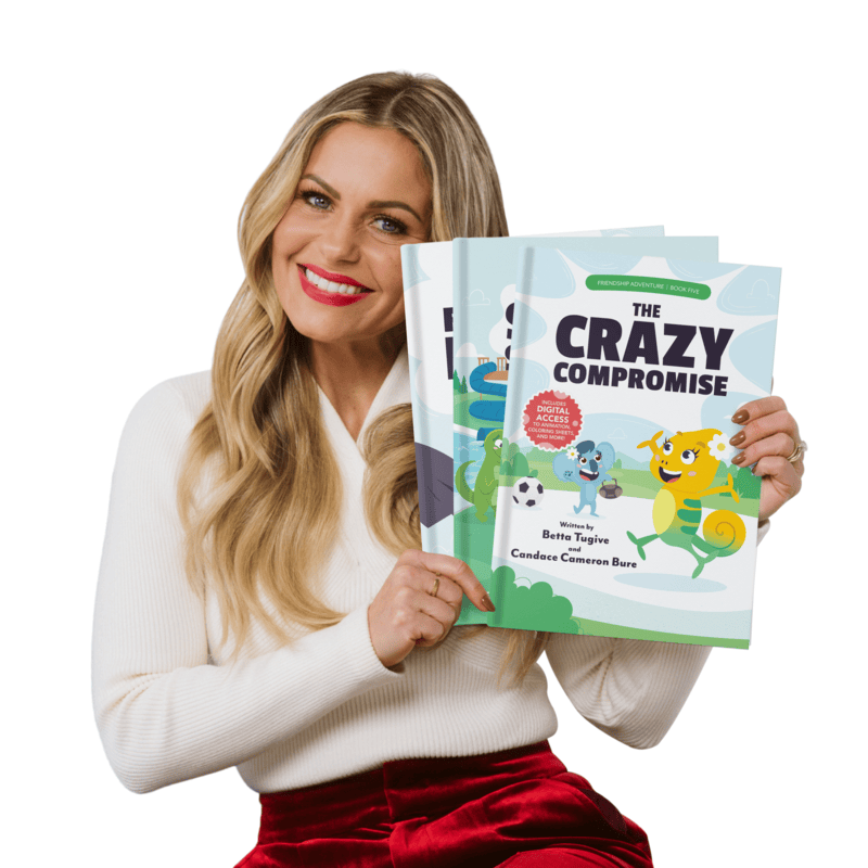 The Big Hearted Friendships Bundle