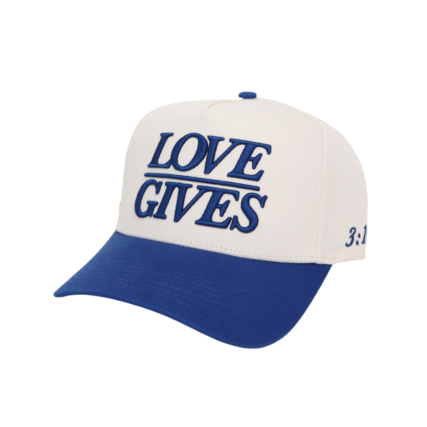 LOVE GIVES™ Hat