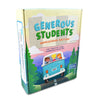 Homeschool Materials - Generous Family | Home of Generous Kids Book Club