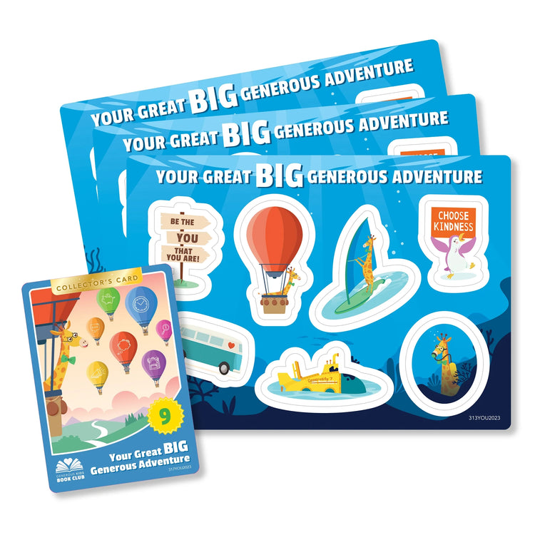 kids stickers
