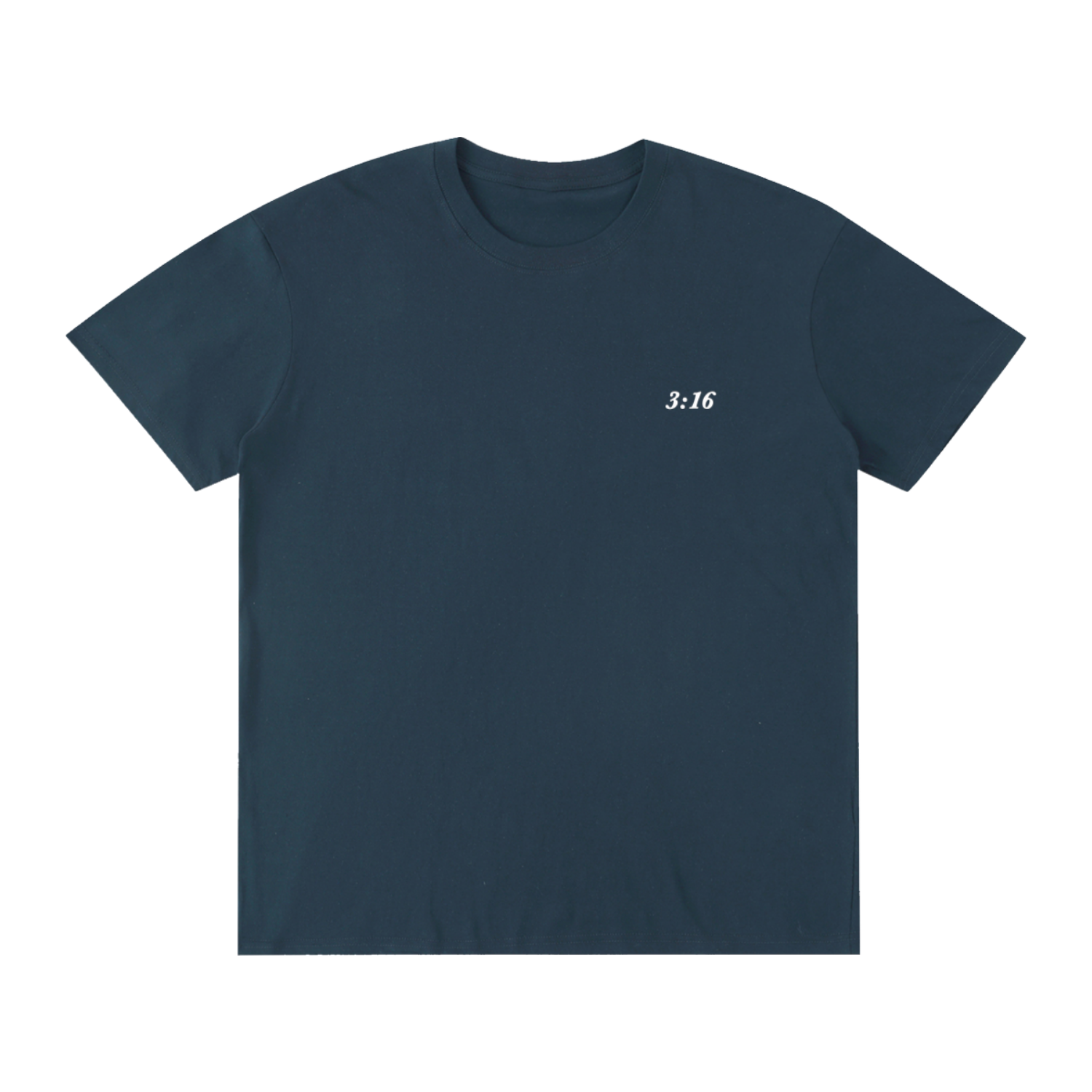 Love Gives™ Navy Tee