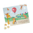 Generous Kids Animal Puzzle (110 piece)