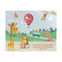 Generous Kids Animal Puzzle (110 piece)