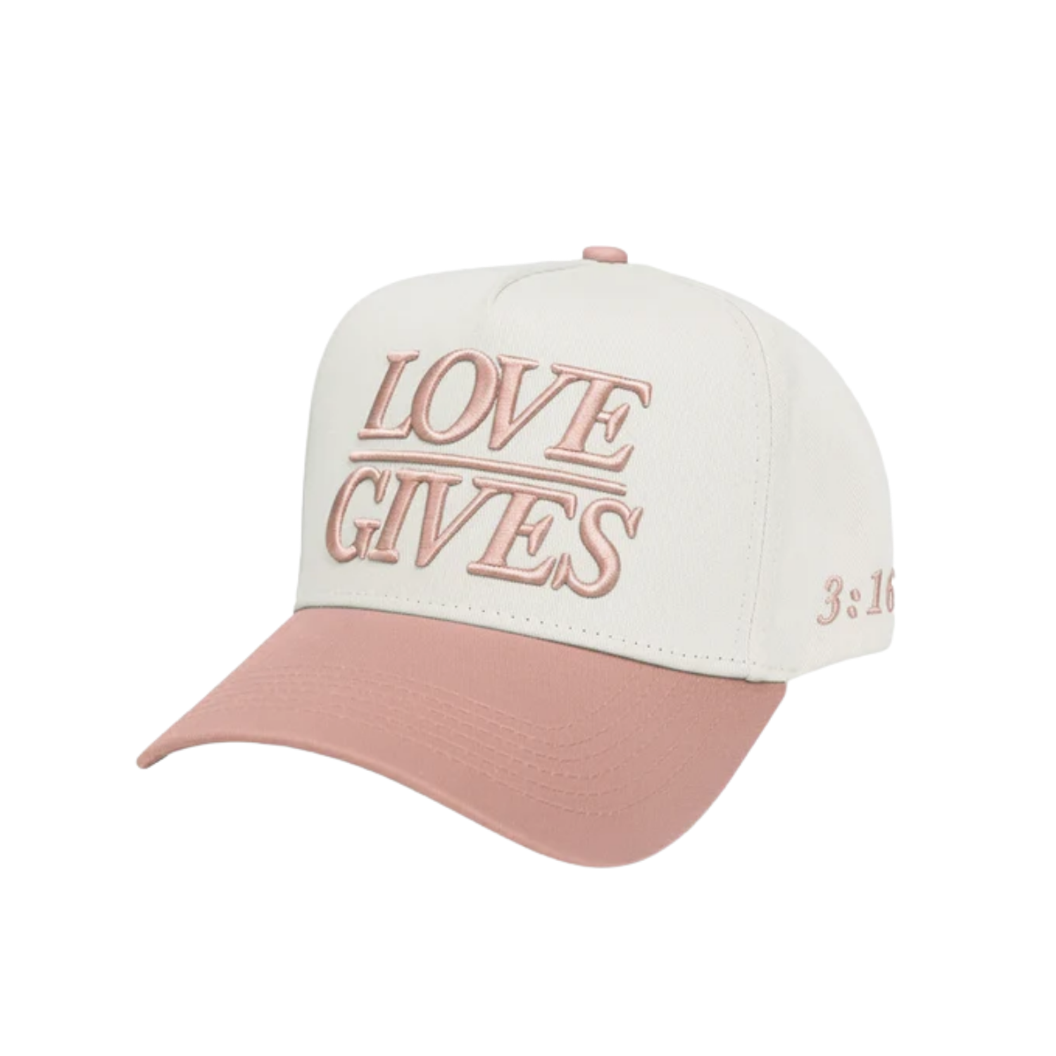 LOVE GIVES™ Hat