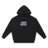 Love Gives™ Hoodie Black