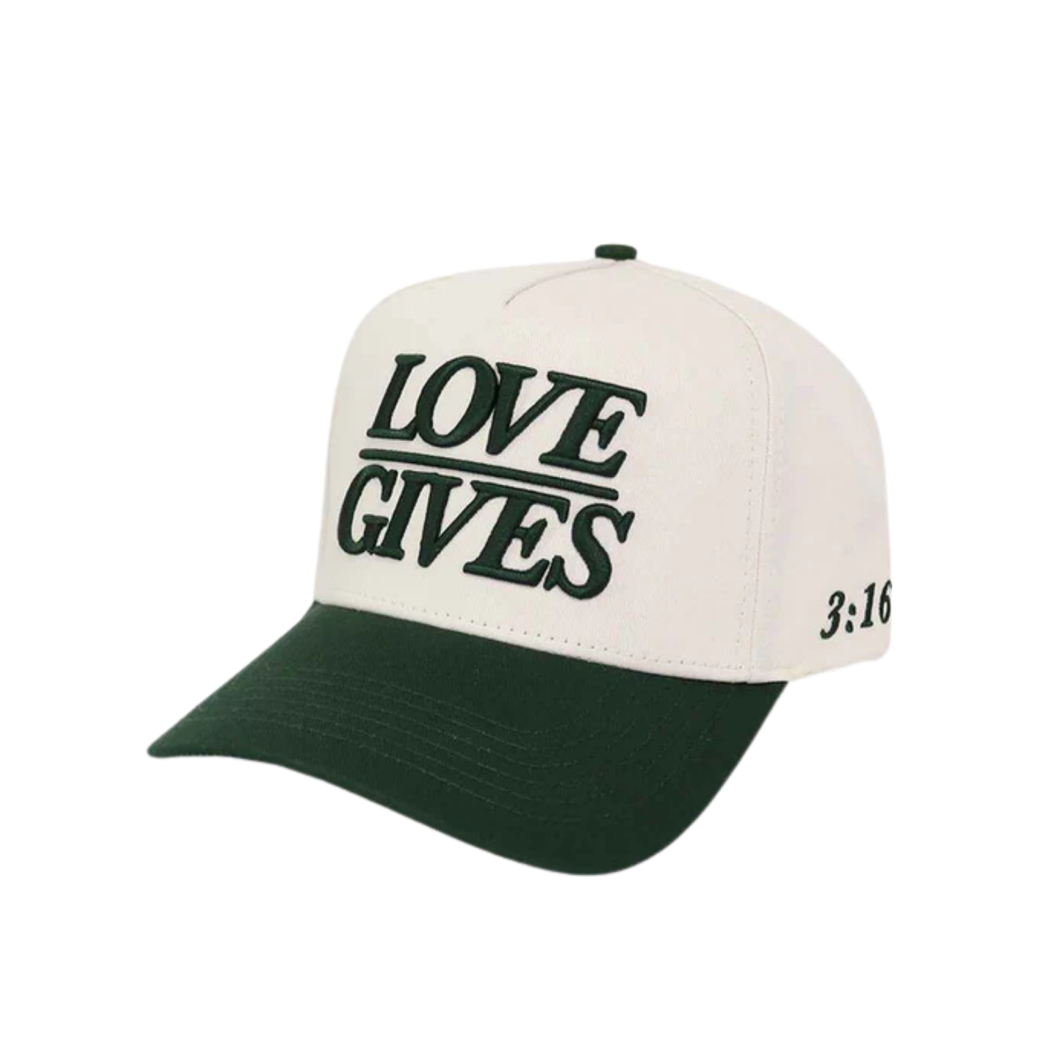 LOVE GIVES™ Hat