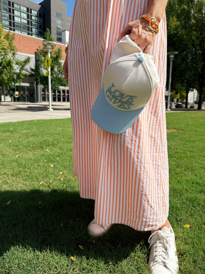 LOVE GIVES Hat