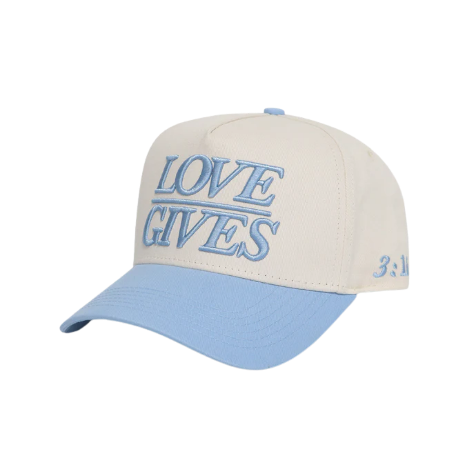 LOVE GIVES™ Hat