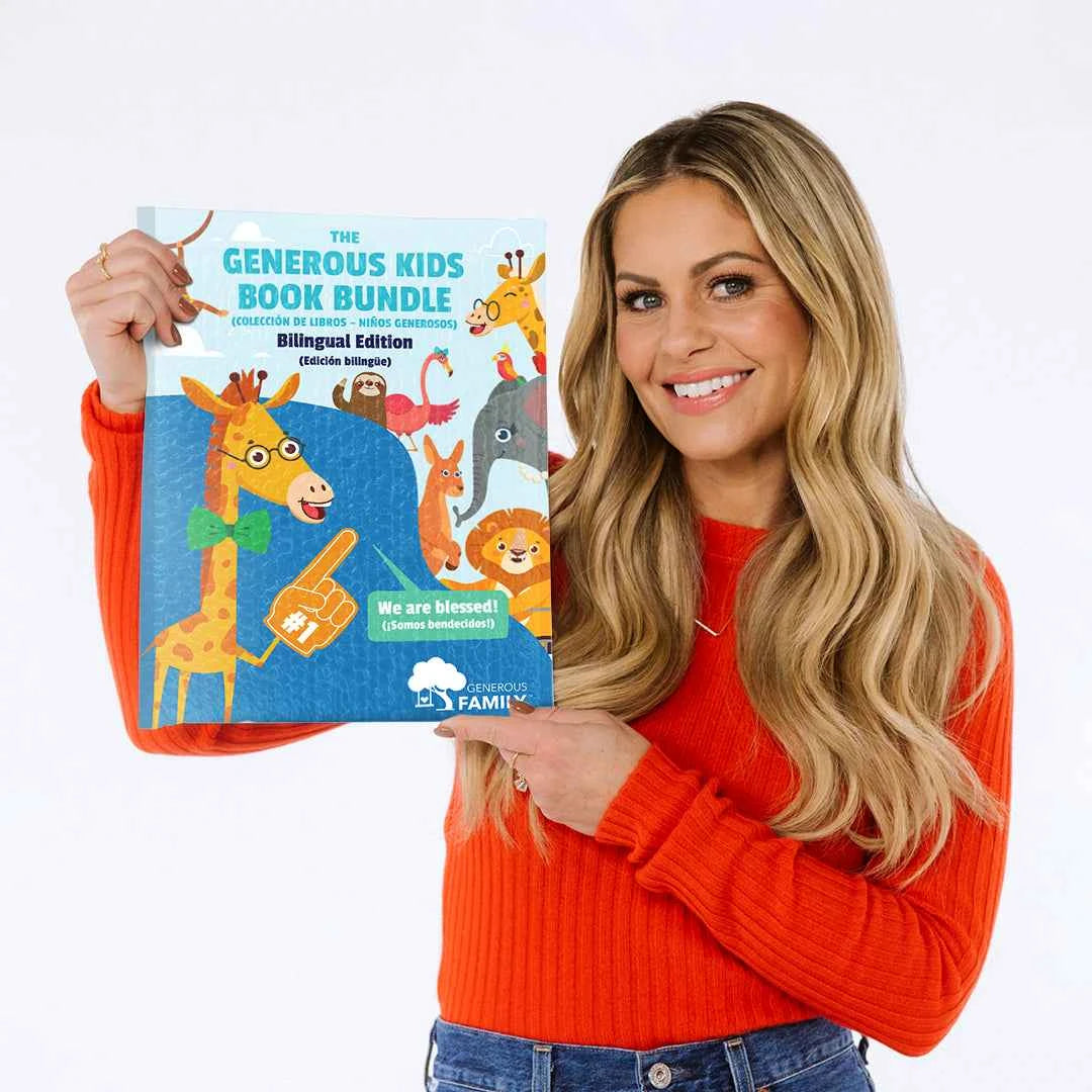 Bilingual Book Bundle