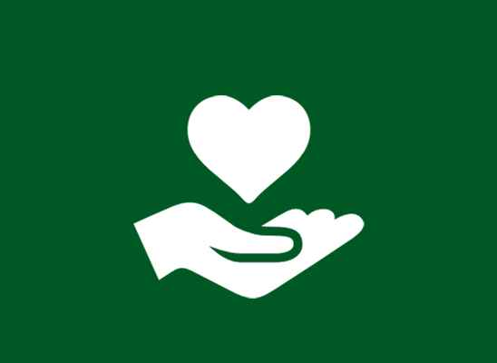 Donate To I Like Giving!