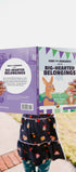 Koko the Kangaroo and the Big-Hearted Belongings