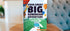 Your Great Big Generous Adventure
