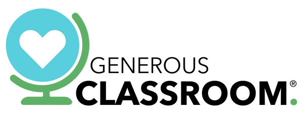 Generous Family | Books, Hats, & Curriculum