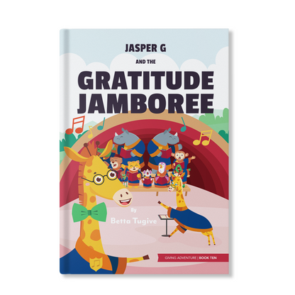 Gratitude Jamboree