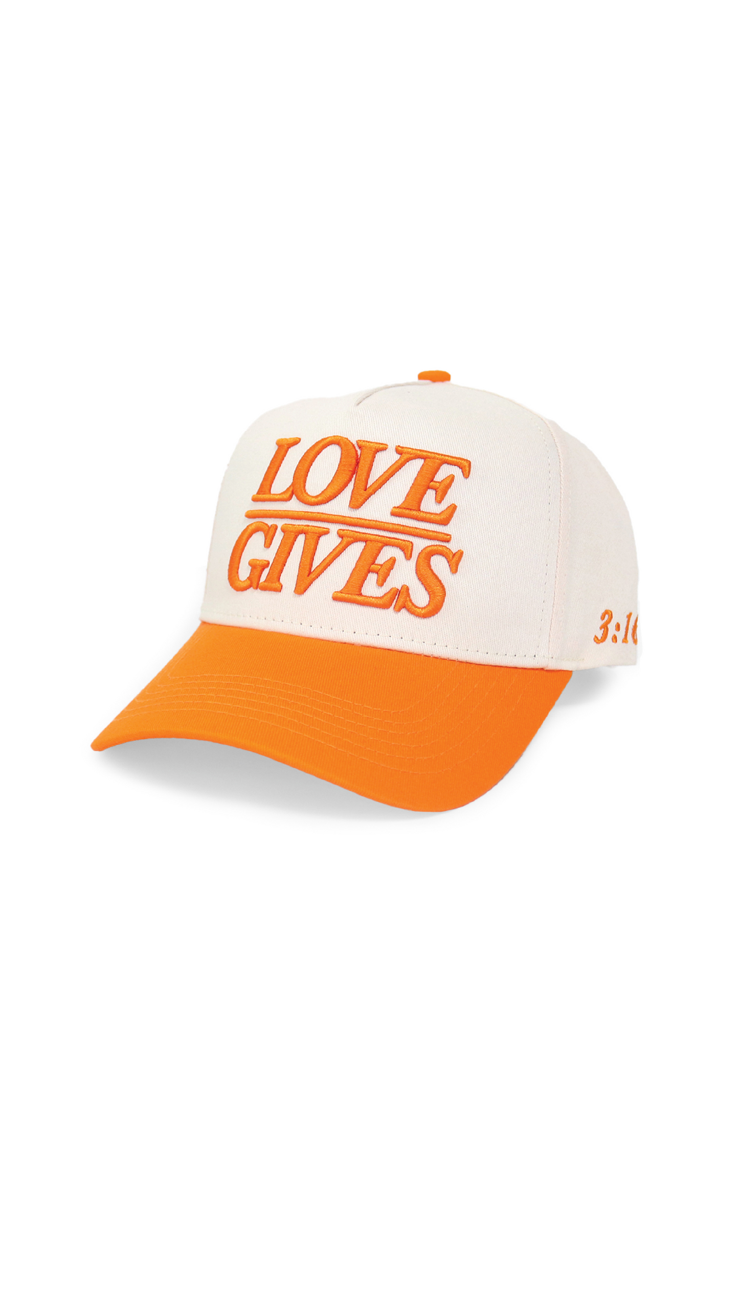 LOVE GIVES Hat
