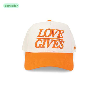 LOVE GIVES Hat