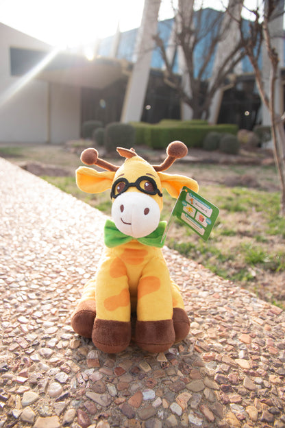 Jasper G. Stuffie