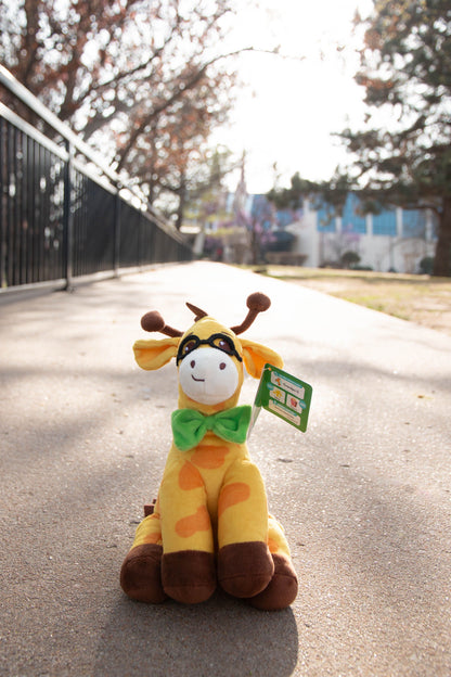 Jasper G. Stuffie