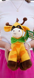 Jasper G. Stuffie