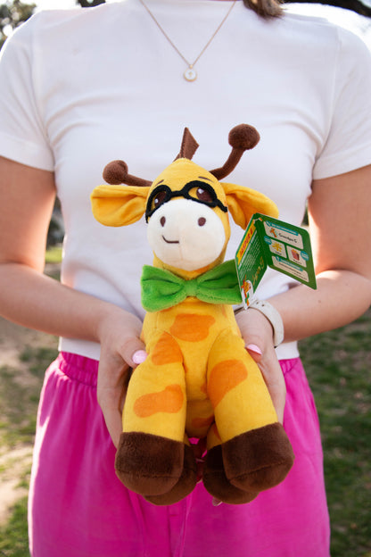 Jasper G. Stuffie