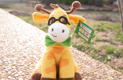 Jasper G. Stuffie