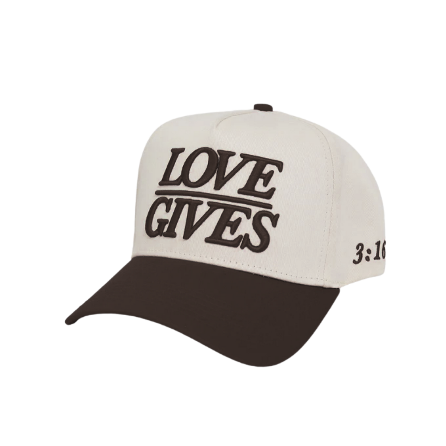LOVE GIVES Hat