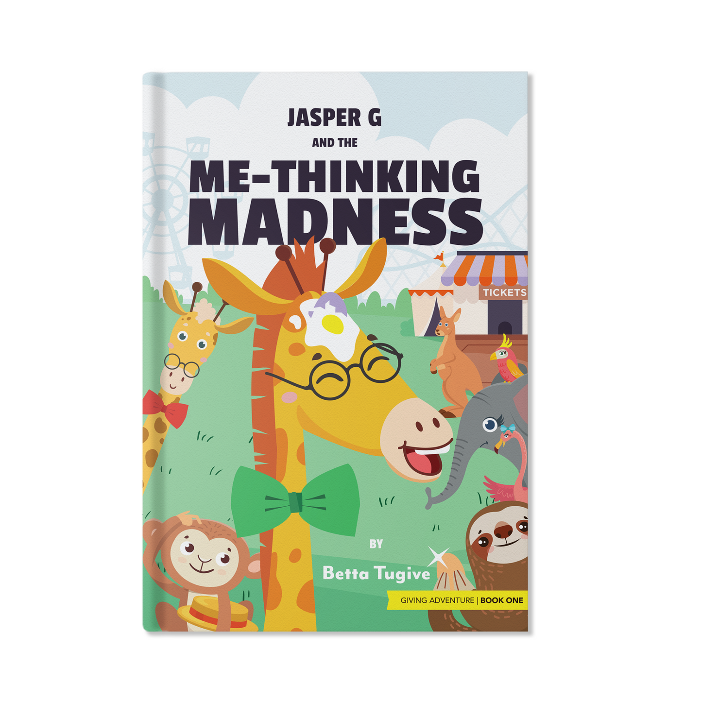 The Me-Thinking Makeover Bundle