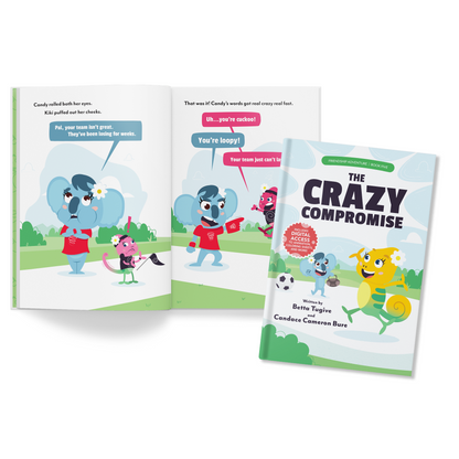 The Big Hearted Friendships Bundle