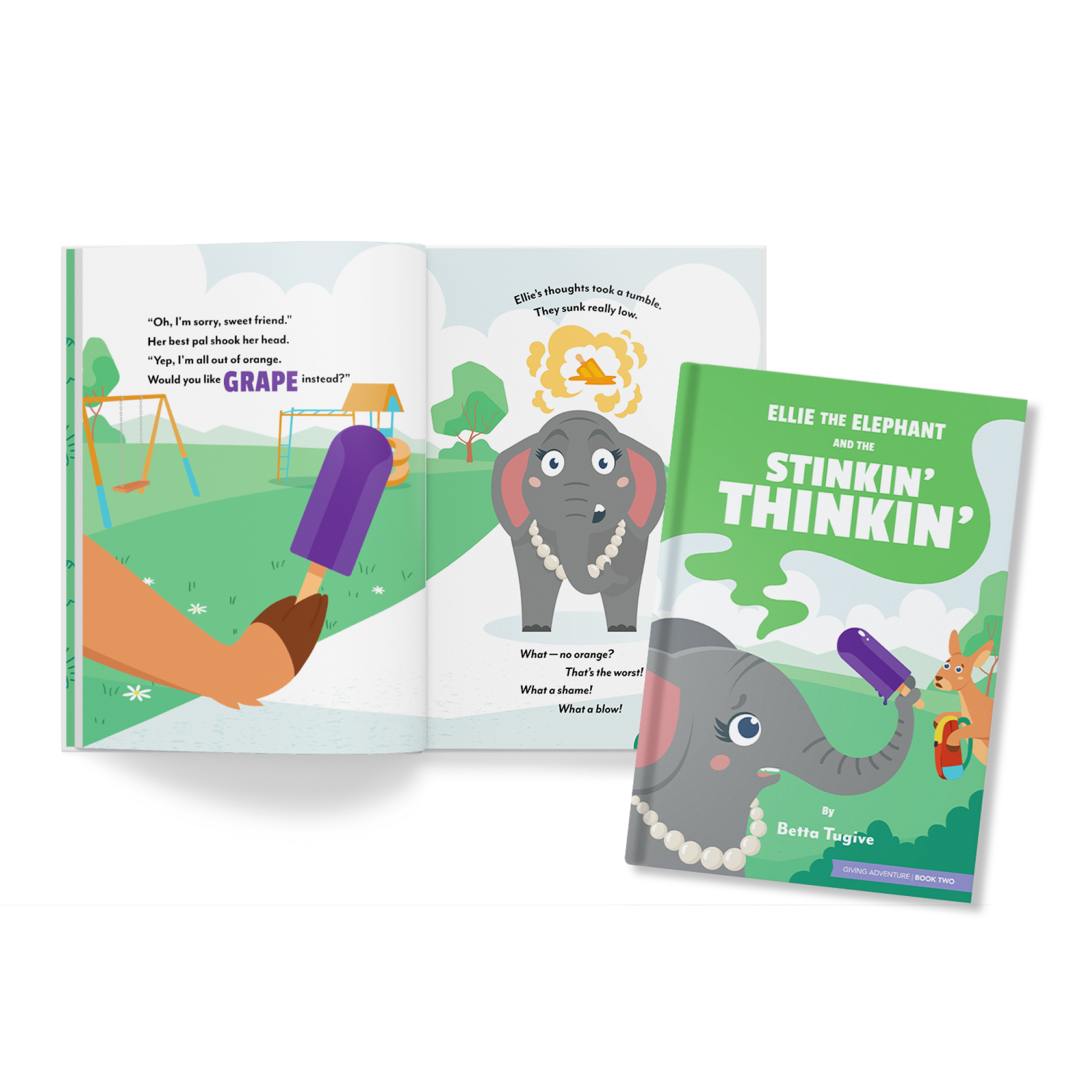 The Wild Wacky Thinker Bundle