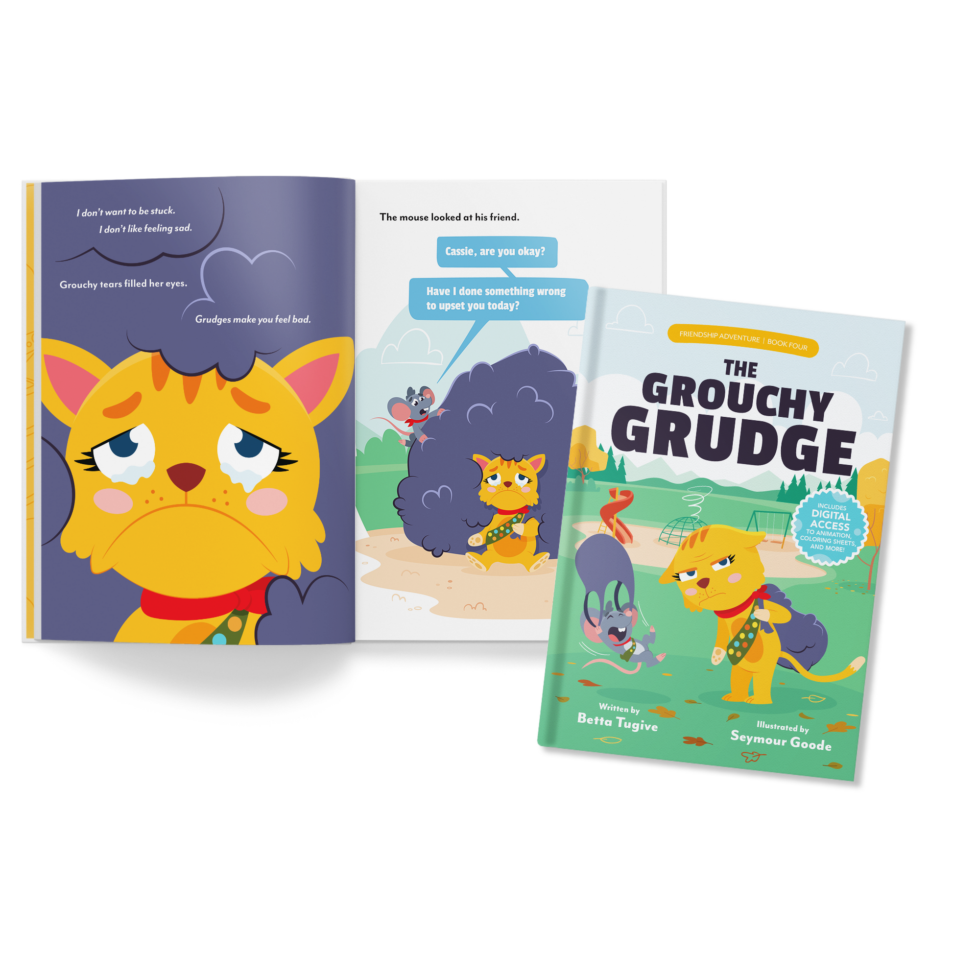 The Wild Wacky Thinker Bundle