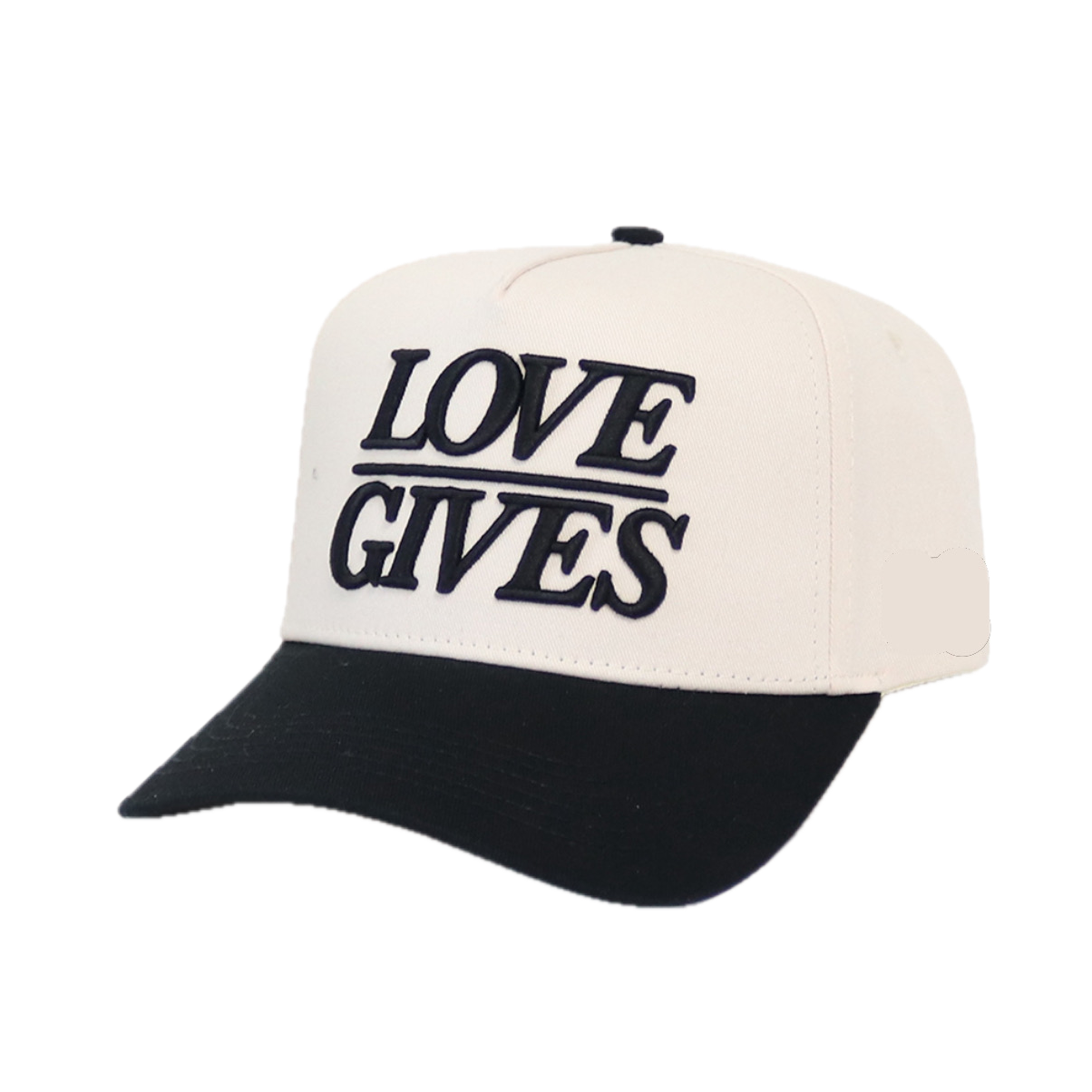 LOVE GIVES™ Hat