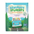 Generous Students Homeschool Edition Second Edition kit box