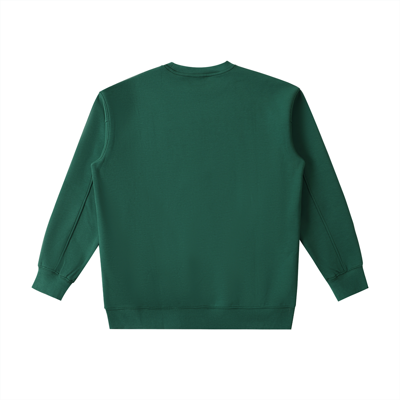 LOVE GIVES Heavyweight Crewneck Sweatshirt