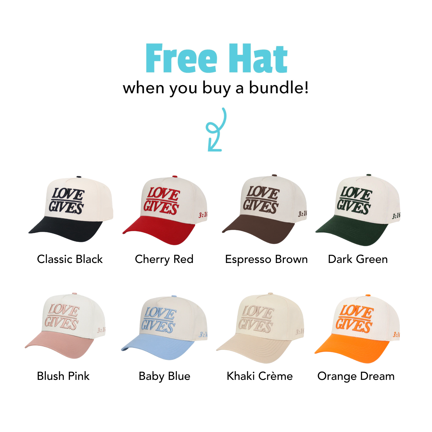 Top Rated | Series 1 - The Giving Adventure Bundle: Build Character & Kindness