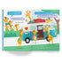 America's Grateful Stateful Road Trip