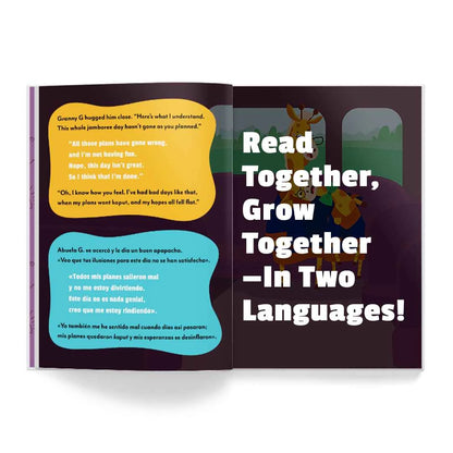 Bilingual Book Bundle