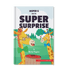 Jasper G and the Super Surprise