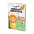 Leroy the Lion and the Incredible Influence