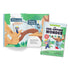 Children's book with colorful illustrations