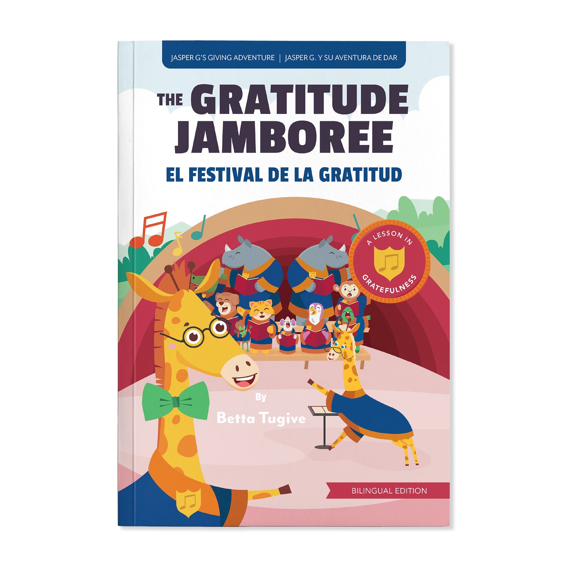 Bilingual Book Bundle: Paperback Edition