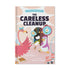 Generous Kids Book Club - The Careless Cleanup (Living Adventure, Book 2)