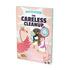 Generous Kids Book Club - The Careless Cleanup (Living Adventure, Book 2)