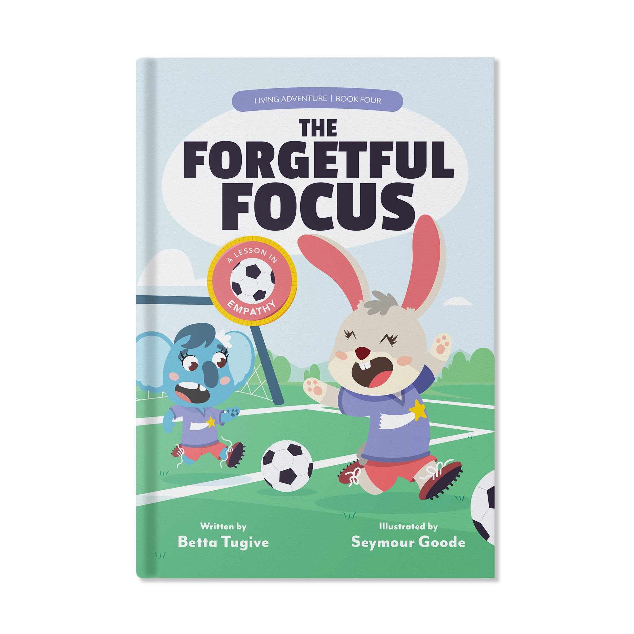 The Forgetful Focus