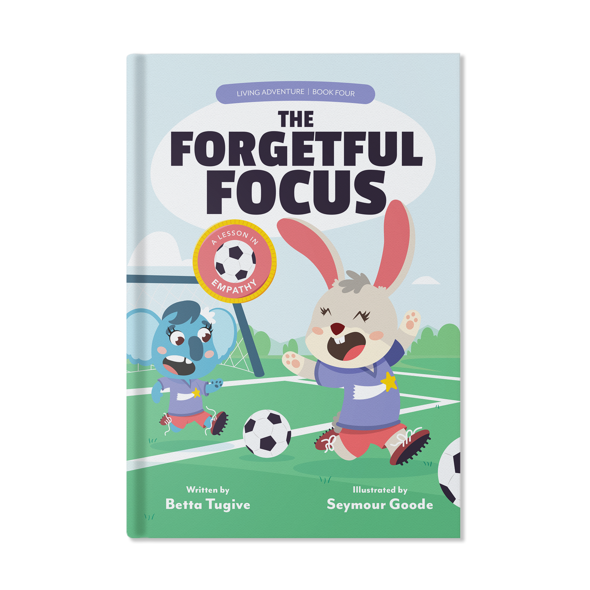 The Forgetful Focus