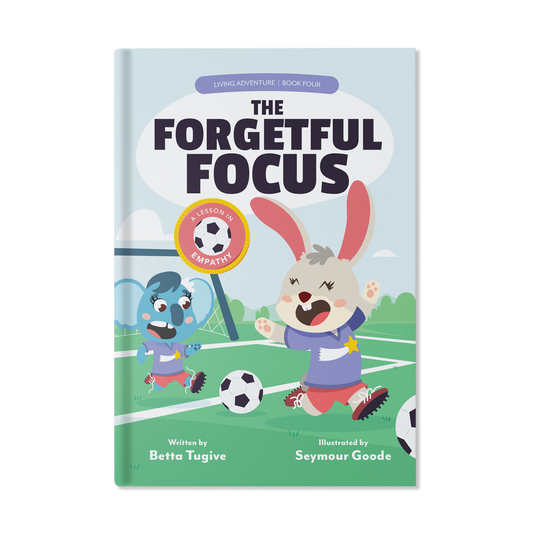 The Forgetful Focus