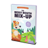 Generous Kids Book Club - The Messy Mouth Mix-Up (Friendship Adventure, Book 3)