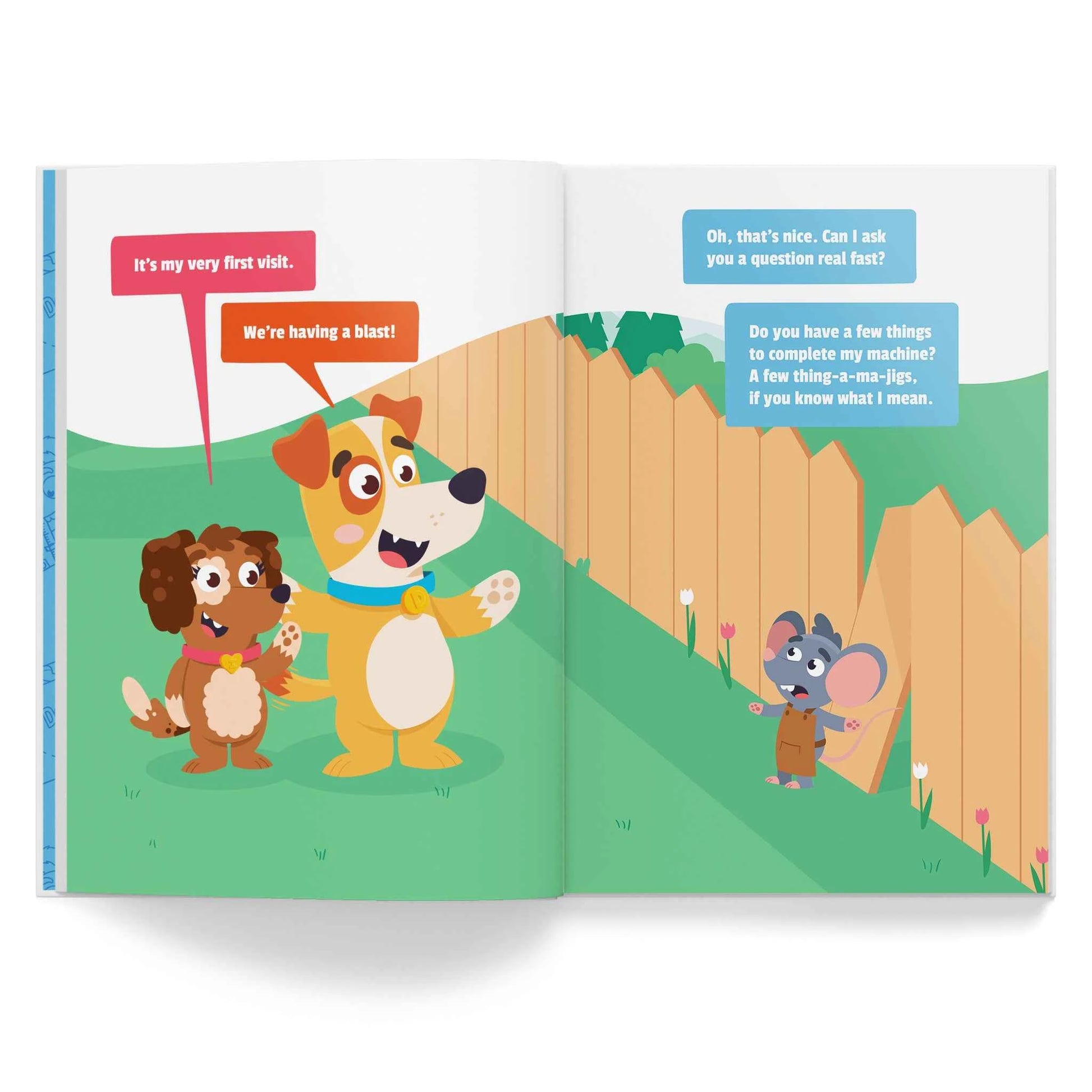 Generous Kids Book Club - The Sneaky Snatcher: A Lesson in Honesty (Living Adventure, Book 3)