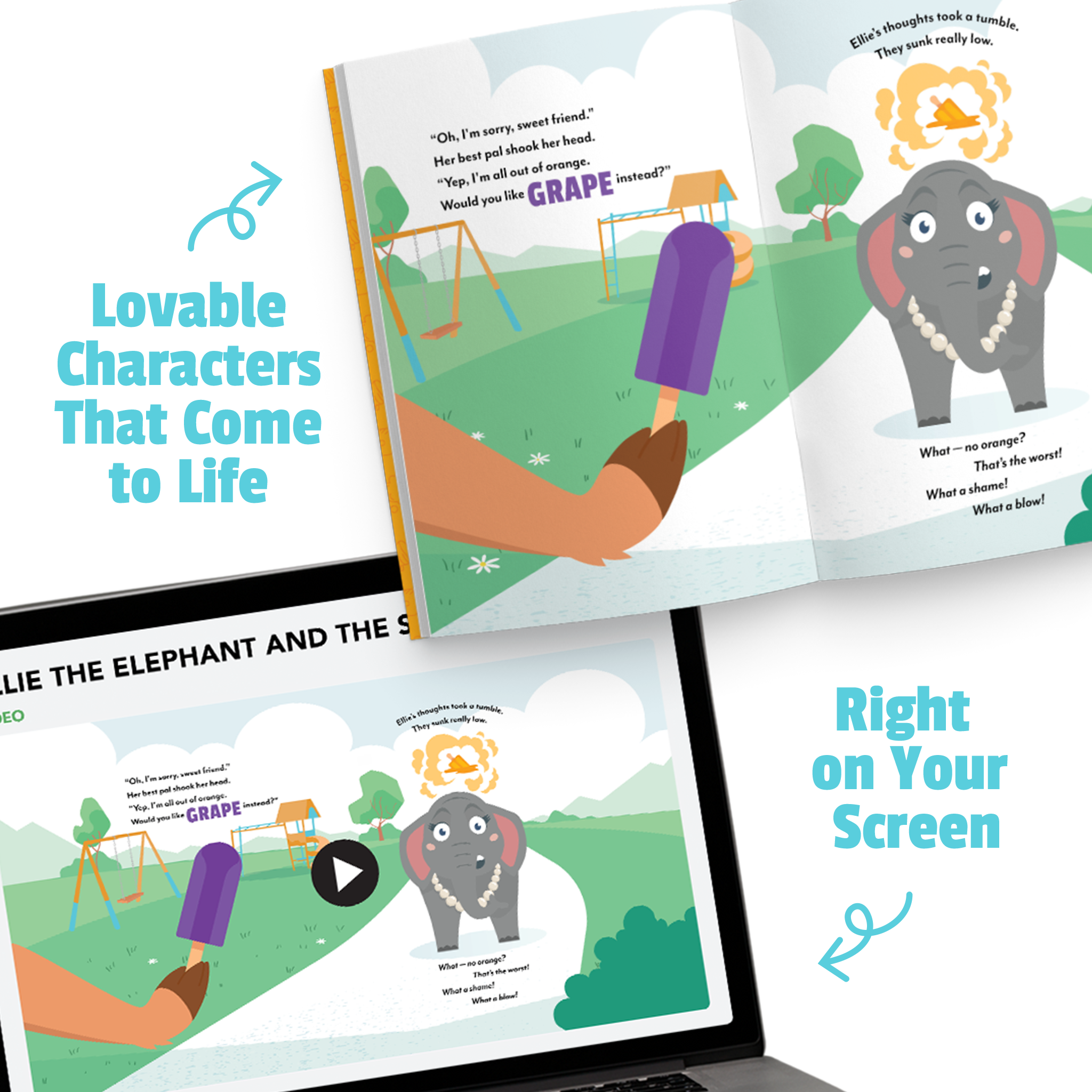 Series 1 Giving Adventure paperback kids books